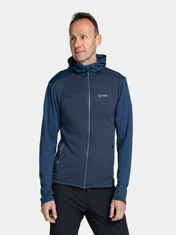 Kilpi Sevelen-M Sweatshirt