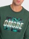 Ombre Clothing Sweatshirt