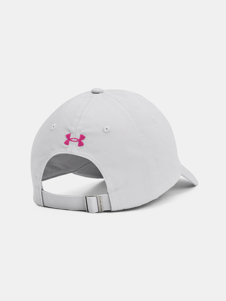 Under Armour W Sportstyle Adj Cap