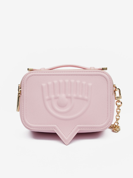 CHIARA FERRAGNI Eyelike Bags Handbag