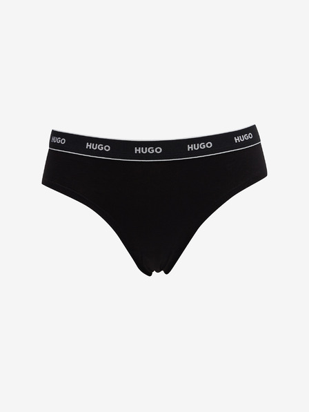 HUGO Briefs 3 Piece