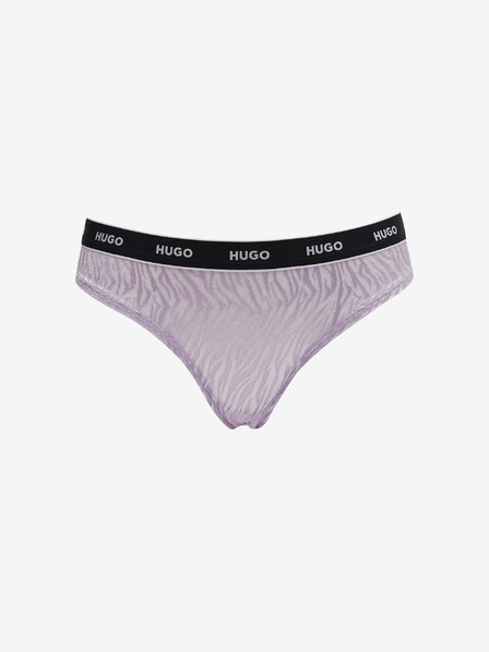 HUGO Briefs 3 Piece