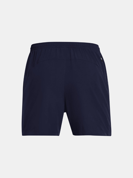 Under Armour Project Rock Ultimate 5" Short pants