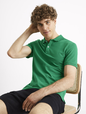 Celio Polo Shirt