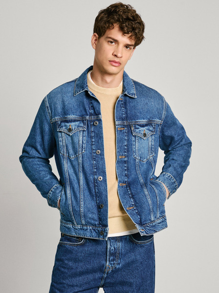 Pepe Jeans Jacket