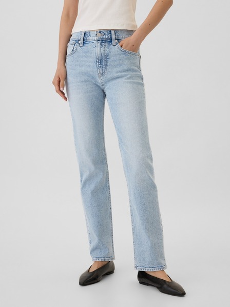 GAP 90S Beverly Jeans