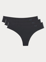 Under Armour Pure Stretch Briefs 3 Piece