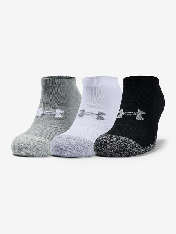 Under Armour Set of 3 pairs of socks