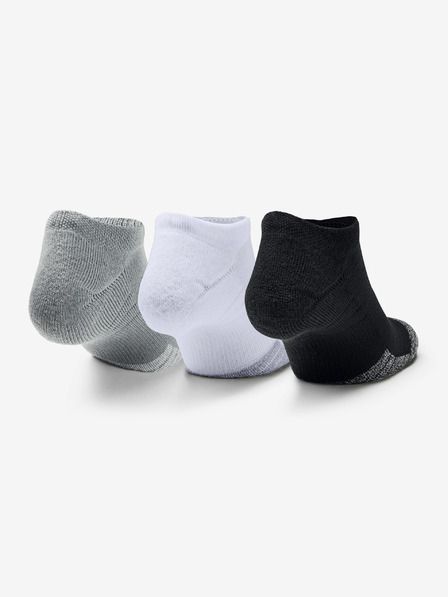 Under Armour Set of 3 pairs of socks