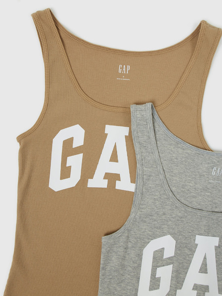 GAP Tank top 2 pcs