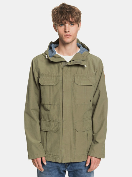 Quiksilver Jacket