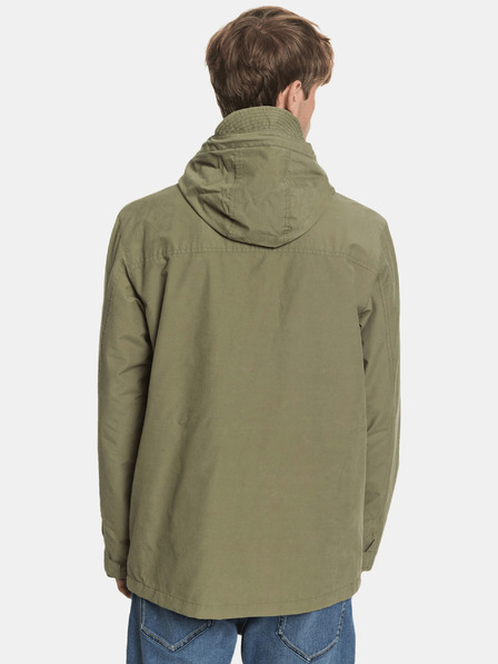 Quiksilver Jacket