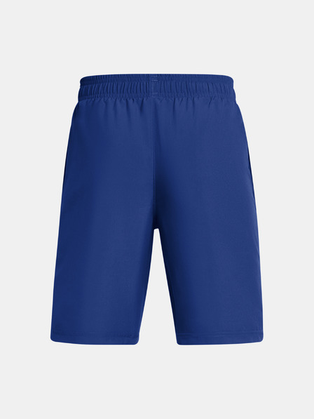 Under Armour UA Tech Woven Wordmark Kids Shorts