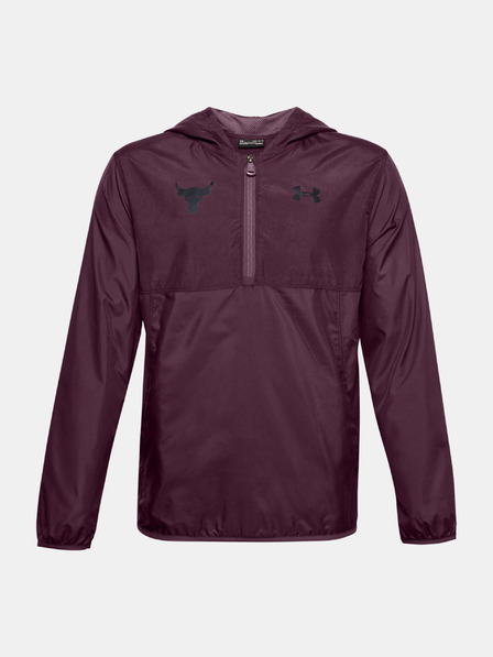 Under Armour Project Rock Kids Jacket