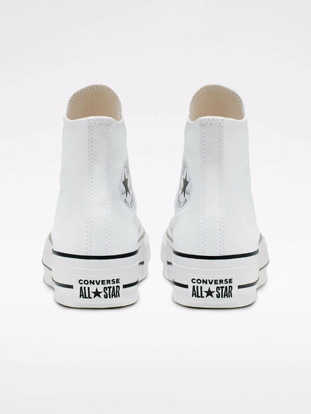 Converse Chuck Taylor All Star Lift Platform Sneakers