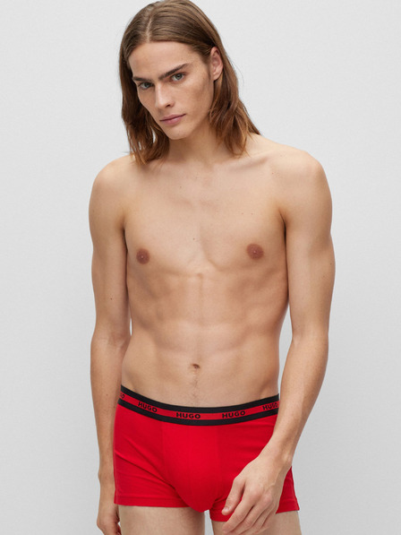 HUGO Boxers 3 Piece