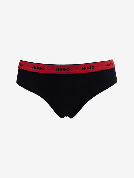 HUGO Briefs 3 Piece