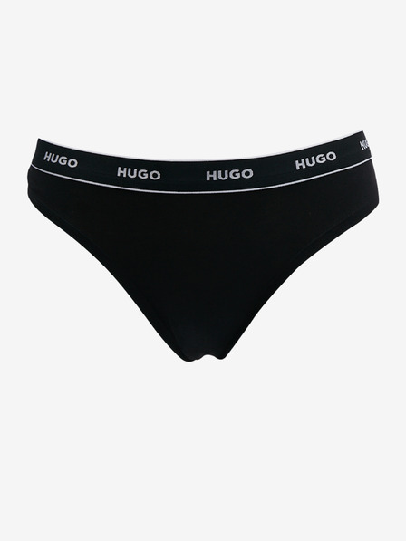 HUGO Briefs 3 Piece