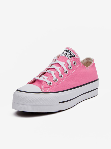 Converse Chuck Taylor All Star Lift Platform Sneakers