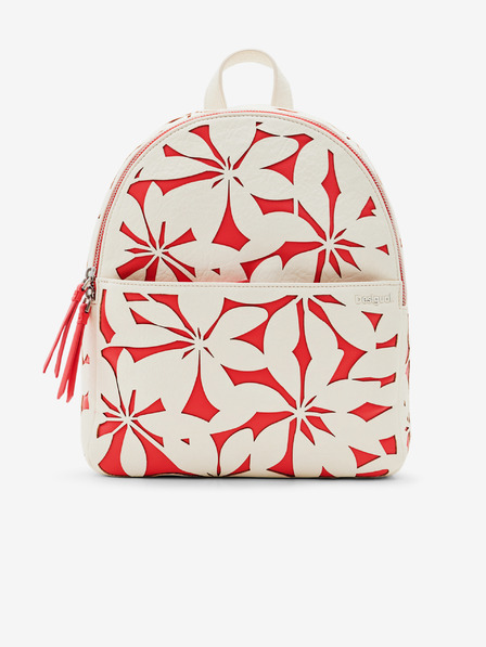 Desigual Onyx Mombasa Mini Backpack