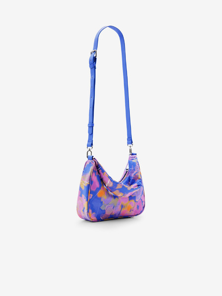 Desigual Abstractum Medley Handbag