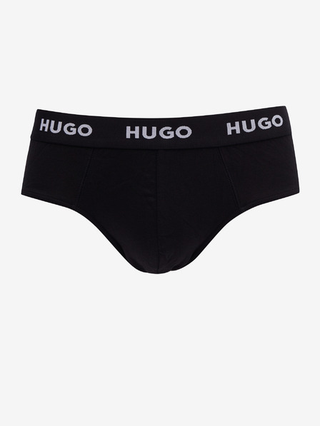 HUGO Briefs 3 pcs