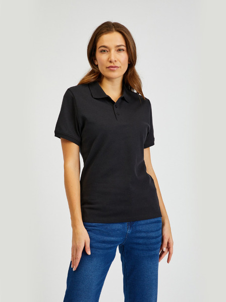 Sam 73 Hydra Polo Shirt