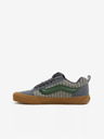 Vans Knu Skool Sneakers