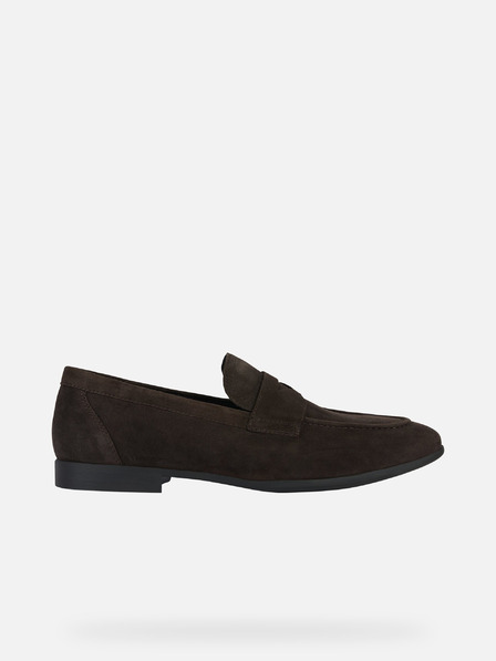 Geox Sapienza Moccasins