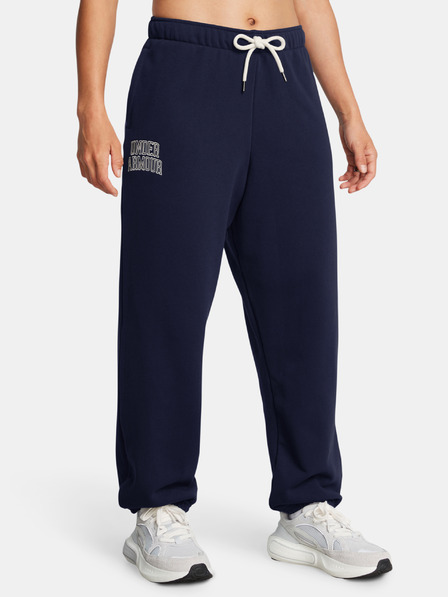 Under Armour UA Icon HWT Terry OS Sweatpants