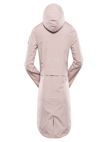 NAX Girfa Coat