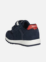 Geox Alben Kids Sneakers