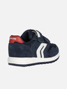 Geox Alben Kids Sneakers