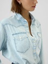 GAP Western Shirt