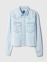 GAP Western Shirt