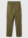 GAP Mid Rise Easy Cargo Trousers