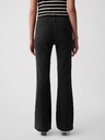 GAP High Rise '70s Flare Jeans