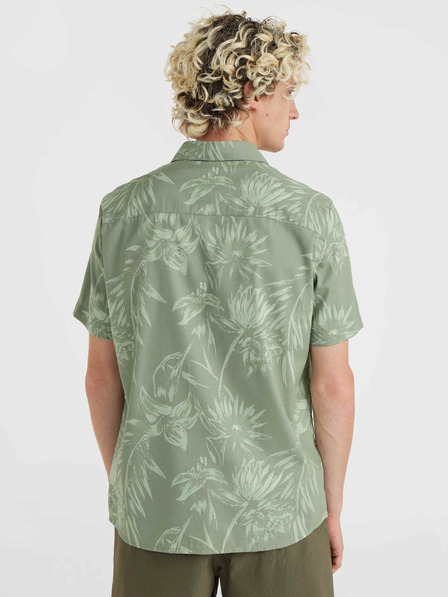 O'Neill Match Floral Shirt