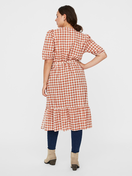 Vero Moda Curve Tamitta Dresses