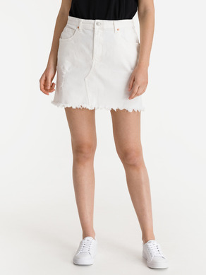 Replay Skirt