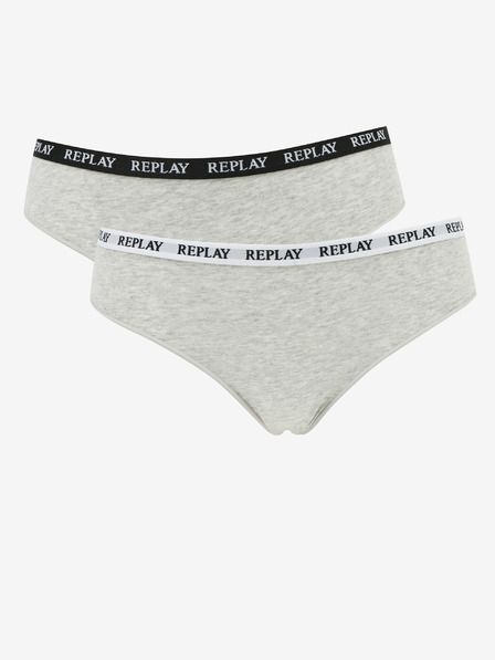 Replay Briefs 2 Piece