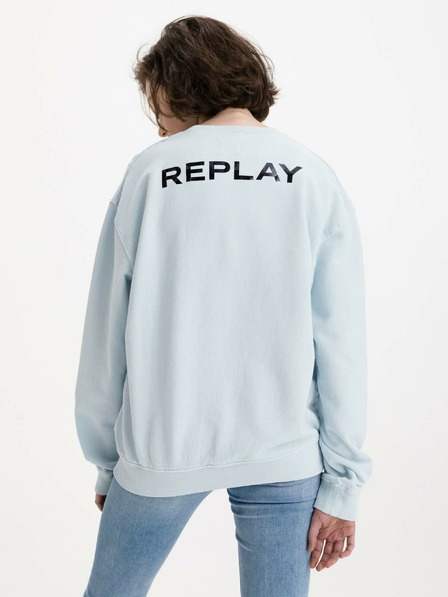 Replay Sweatshirt