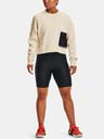 Under Armour UA Project Rock Fleece Crew Sweatshirt