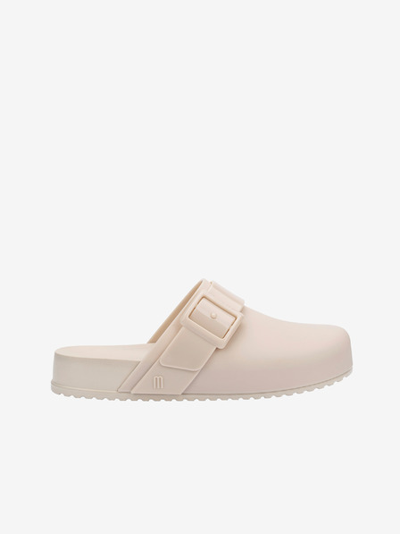 Melissa Cozy Clog Slippers