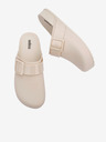 Melissa Cozy Clog Slippers