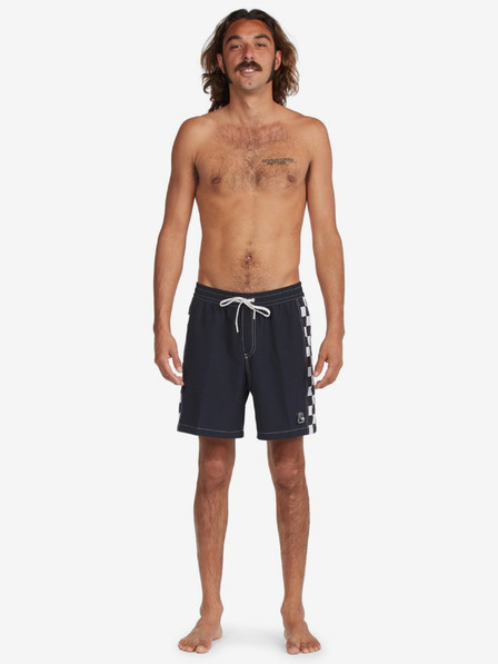 Quiksilver Original Arch Swimsuit