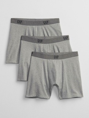 GAP Boxers 3 Piece