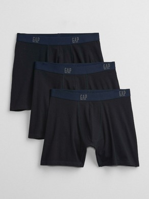 GAP Boxers 3 Piece