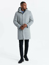 Ombre Clothing Coat