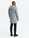 Ombre Clothing Coat